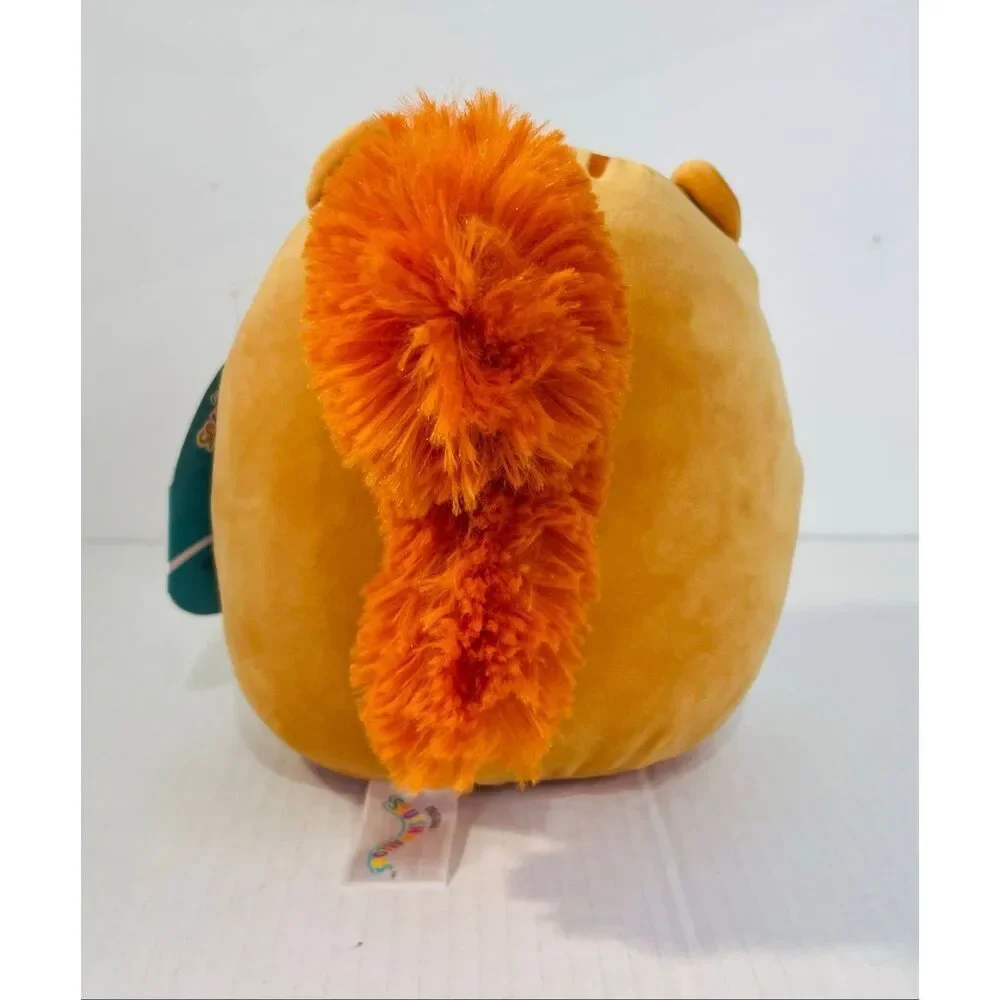 Squishmallows Quigley The Squirrel   7.5”   NWT